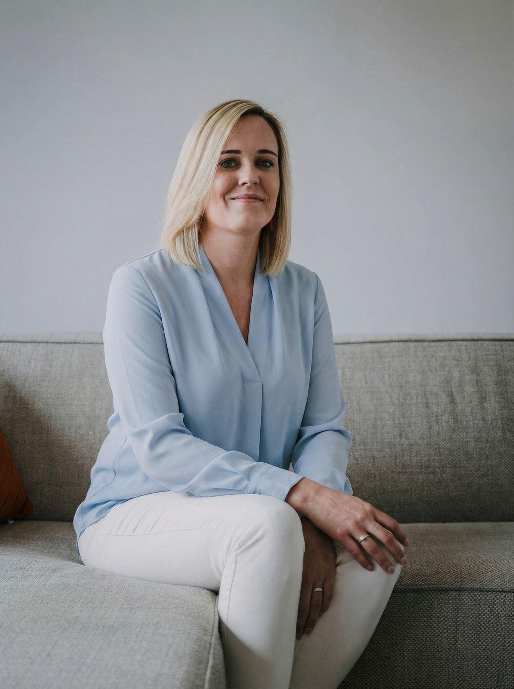 Wendy van Essen